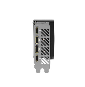 Gigabyte GeForce RTX 4060 Ti GAMING OC 16G NVIDIA 16 Go GDDR6 (GV-N406TGAMING OC-16GD)