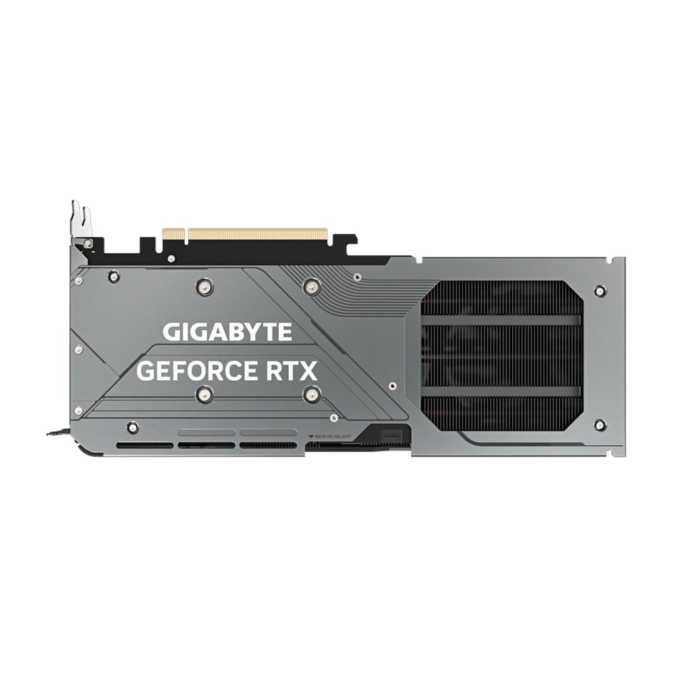 Gigabyte GeForce RTX 4060 Ti GAMING OC 16G NVIDIA 16 Go GDDR6 (GV-N406TGAMING OC-16GD) — image 5