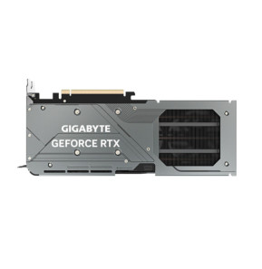 Gigabyte GeForce RTX 4060 Ti GAMING OC 16G NVIDIA 16 Go GDDR6 (GV-N406TGAMING OC-16GD)