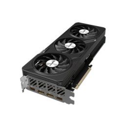 Gigabyte GeForce RTX 4060 Ti GAMING OC 16G NVIDIA 16 Go GDDR6 (GV-N406TGAMING OC-16GD)