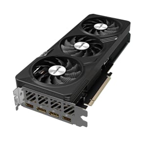 Gigabyte GeForce RTX 4060 Ti GAMING OC 16G NVIDIA 16 Go GDDR6 (GV-N406TGAMING OC-16GD) — image 7