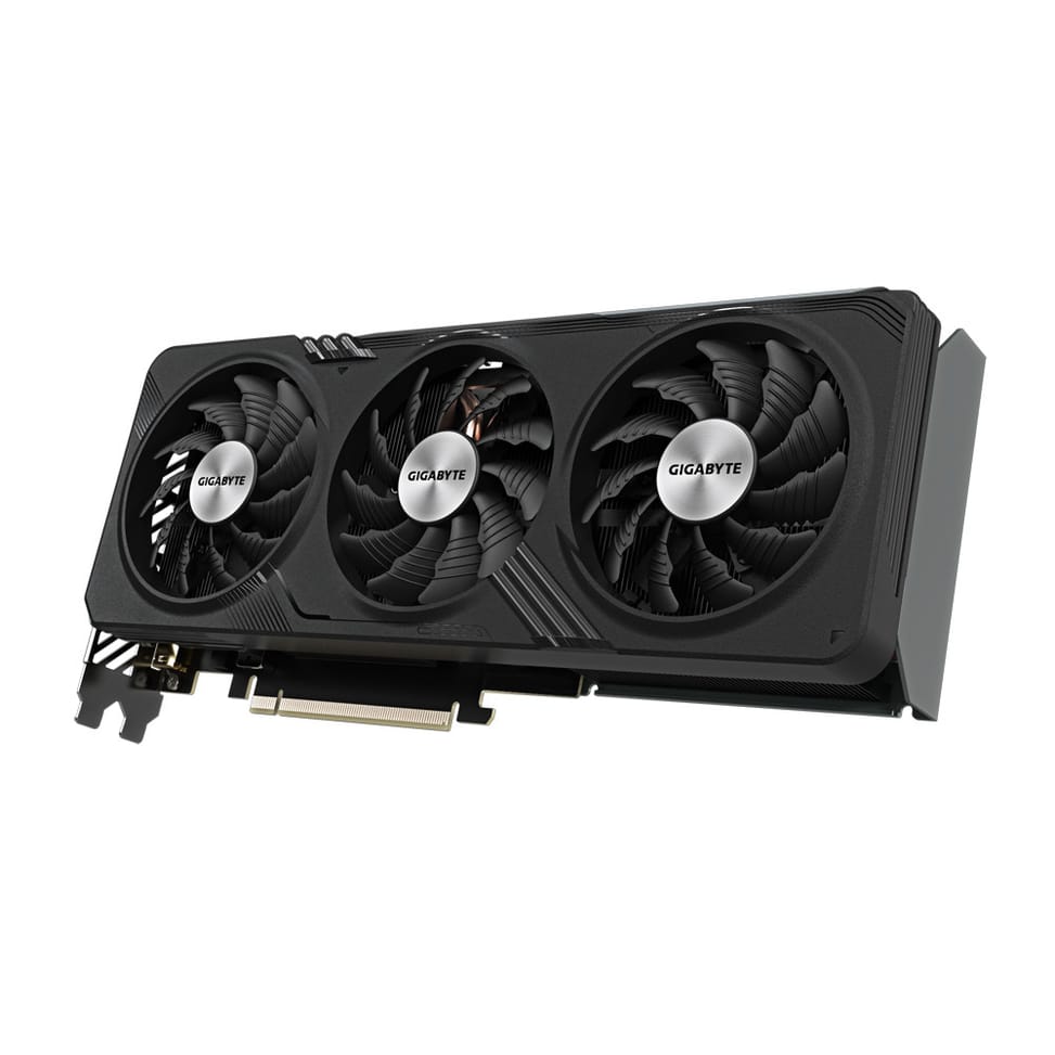 Gigabyte GeForce RTX 4060 Ti GAMING OC 16G NVIDIA 16 Go GDDR6 (GV-N406TGAMING OC-16GD) — image 8