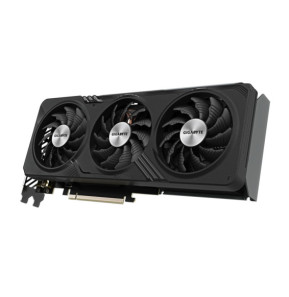 Gigabyte GeForce RTX 4060 Ti GAMING OC 16G NVIDIA 16 Go GDDR6 (GV-N406TGAMING OC-16GD)