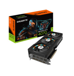 Gigabyte GV-N4070GAMING...