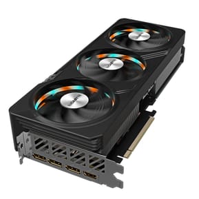 Gigabyte GV-N4070GAMING OC-12GD carte graphique NVIDIA GeForce RTX 4070 12 Go GDDR6X (GV-N4070GAMING OC-12GD) — image 2