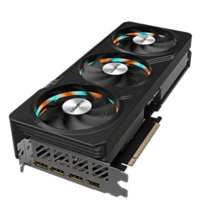 Gigabyte GV-N4070GAMING OC-12GD carte graphique NVIDIA GeForce RTX 4070 12 Go GDDR6X (GV-N4070GAMING OC-12GD)