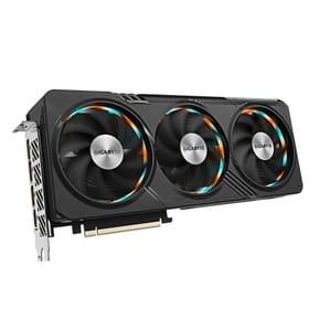 Gigabyte GV-N4070GAMING OC-12GD carte graphique NVIDIA GeForce RTX 4070 12 Go GDDR6X (GV-N4070GAMING OC-12GD) — image 3