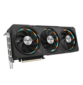 Gigabyte GV-N4070GAMING OC-12GD carte graphique NVIDIA GeForce RTX 4070 12 Go GDDR6X (GV-N4070GAMING OC-12GD)