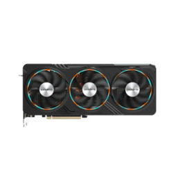 Gigabyte GV-N4070GAMING OC-12GD carte graphique NVIDIA GeForce RTX 4070 12 Go GDDR6X (GV-N4070GAMING OC-12GD)