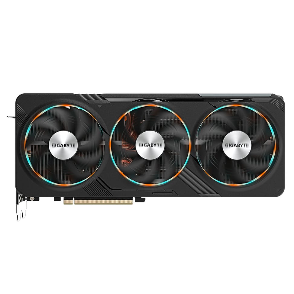 Gigabyte GV-N4070GAMING OC-12GD carte graphique NVIDIA GeForce RTX 4070 12 Go GDDR6X (GV-N4070GAMING OC-12GD) — image 5