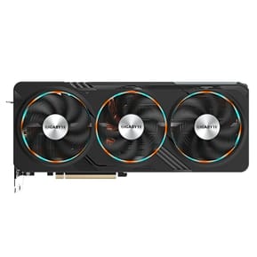 Gigabyte GV-N4070GAMING OC-12GD carte graphique NVIDIA GeForce RTX 4070 12 Go GDDR6X (GV-N4070GAMING OC-12GD) — image 5