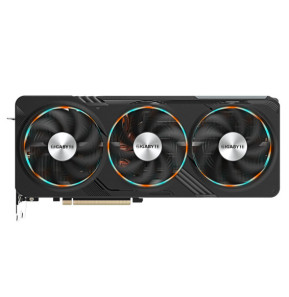 Gigabyte GV-N4070GAMING OC-12GD carte graphique NVIDIA GeForce RTX 4070 12 Go GDDR6X (GV-N4070GAMING OC-12GD)