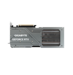 Gigabyte GV-N4070GAMING OC-12GD carte graphique NVIDIA GeForce RTX 4070 12 Go GDDR6X (GV-N4070GAMING OC-12GD)