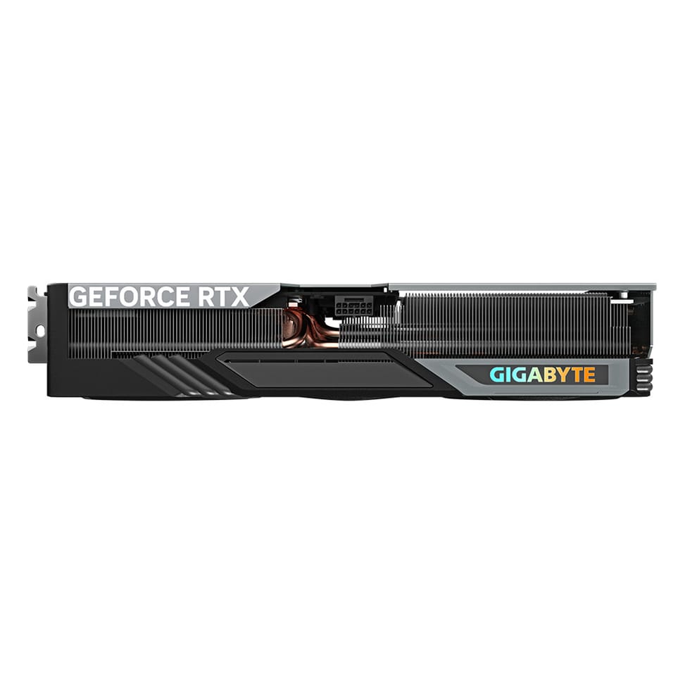 Gigabyte GV-N4070GAMING OC-12GD carte graphique NVIDIA GeForce RTX 4070 12 Go GDDR6X (GV-N4070GAMING OC-12GD) — image 7