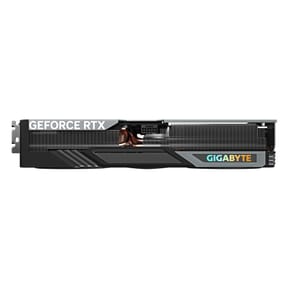 Gigabyte GV-N4070GAMING OC-12GD carte graphique NVIDIA GeForce RTX 4070 12 Go GDDR6X (GV-N4070GAMING OC-12GD) — image 7