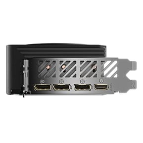 Gigabyte GV-N4070GAMING OC-12GD carte graphique NVIDIA GeForce RTX 4070 12 Go GDDR6X (GV-N4070GAMING OC-12GD) — image 8