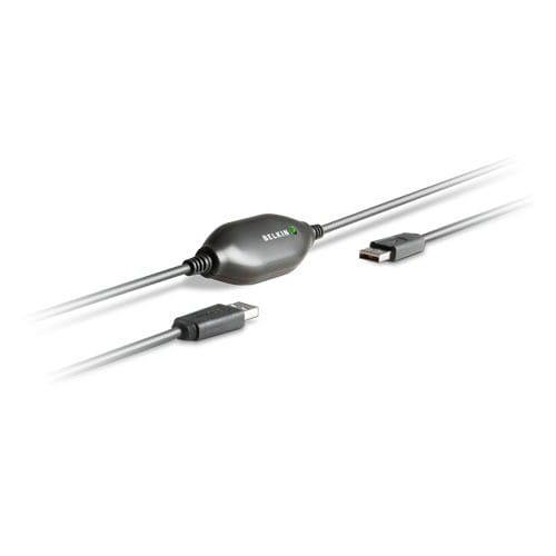 Câble Easy Transfer pour Windows Vista Belkin F5U258EA — image 1