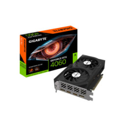 Gigabyte GeForce RTX 4060...