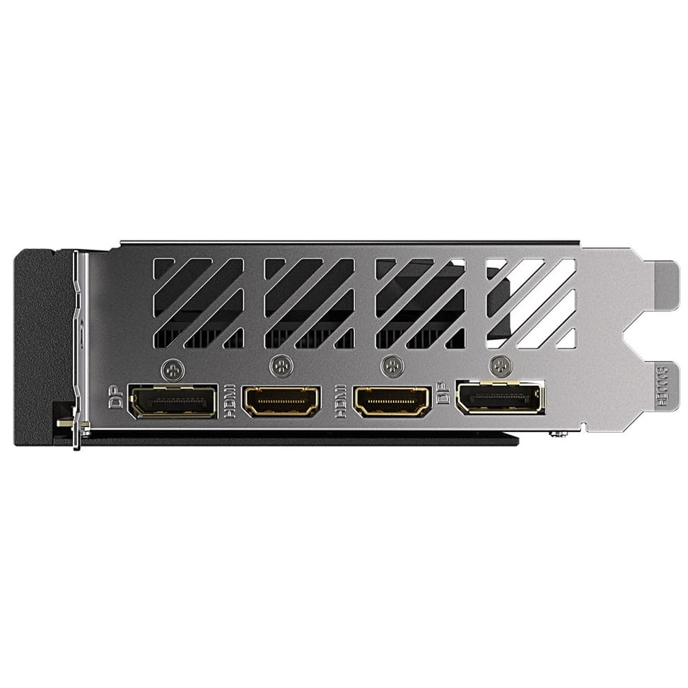 Gigabyte GeForce RTX 4060 WINDFORCE OC 8G NVIDIA 8 Go GDDR6 (GV-N4060WF2OC-8GD) — image 3