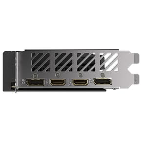 Gigabyte GeForce RTX 4060 WINDFORCE OC 8G NVIDIA 8 Go GDDR6 (GV-N4060WF2OC-8GD) — image 3
