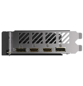 Gigabyte GeForce RTX 4060 WINDFORCE OC 8G NVIDIA 8 Go GDDR6 (GV-N4060WF2OC-8GD)