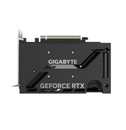 Gigabyte GeForce RTX 4060 WINDFORCE OC 8G NVIDIA 8 Go GDDR6 (GV-N4060WF2OC-8GD)
