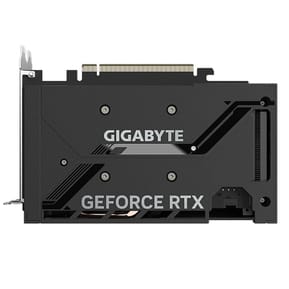 Gigabyte GeForce RTX 4060 WINDFORCE OC 8G NVIDIA 8 Go GDDR6 (GV-N4060WF2OC-8GD) — image 4