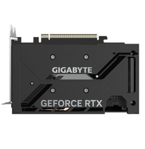 Gigabyte GeForce RTX 4060 WINDFORCE OC 8G NVIDIA 8 Go GDDR6 (GV-N4060WF2OC-8GD)