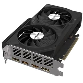 Gigabyte GeForce RTX 4060 WINDFORCE OC 8G NVIDIA 8 Go GDDR6 (GV-N4060WF2OC-8GD) — image 6