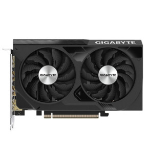 Gigabyte GeForce RTX 4060 WINDFORCE OC 8G NVIDIA 8 Go GDDR6 (GV-N4060WF2OC-8GD)
