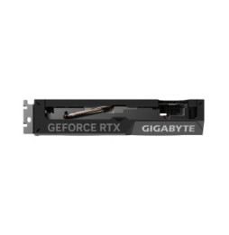 Gigabyte GeForce RTX 4060 WINDFORCE OC 8G NVIDIA 8 Go GDDR6 (GV-N4060WF2OC-8GD)