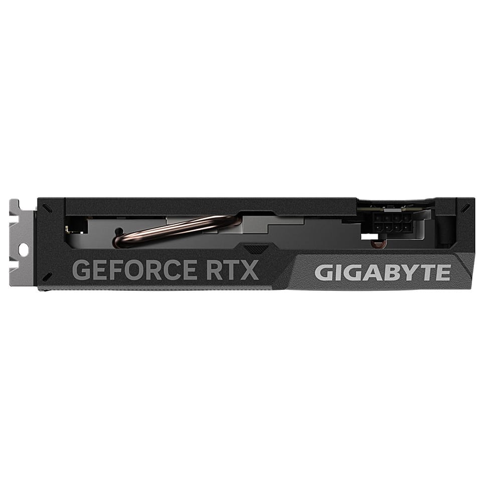 Gigabyte GeForce RTX 4060 WINDFORCE OC 8G NVIDIA 8 Go GDDR6 (GV-N4060WF2OC-8GD) — image 8