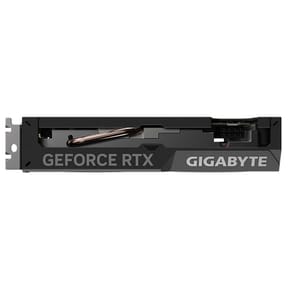 Gigabyte GeForce RTX 4060 WINDFORCE OC 8G NVIDIA 8 Go GDDR6 (GV-N4060WF2OC-8GD) — image 8