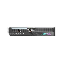 Gigabyte AORUS GeForce RTX 4060 Ti ELITE 8G NVIDIA 8 Go GDDR6 (GV-N406TAORUS E-8GD)