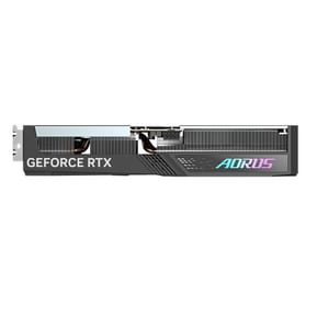 Gigabyte AORUS GeForce RTX 4060 Ti ELITE 8G NVIDIA 8 Go GDDR6 (GV-N406TAORUS E-8GD) — image 3