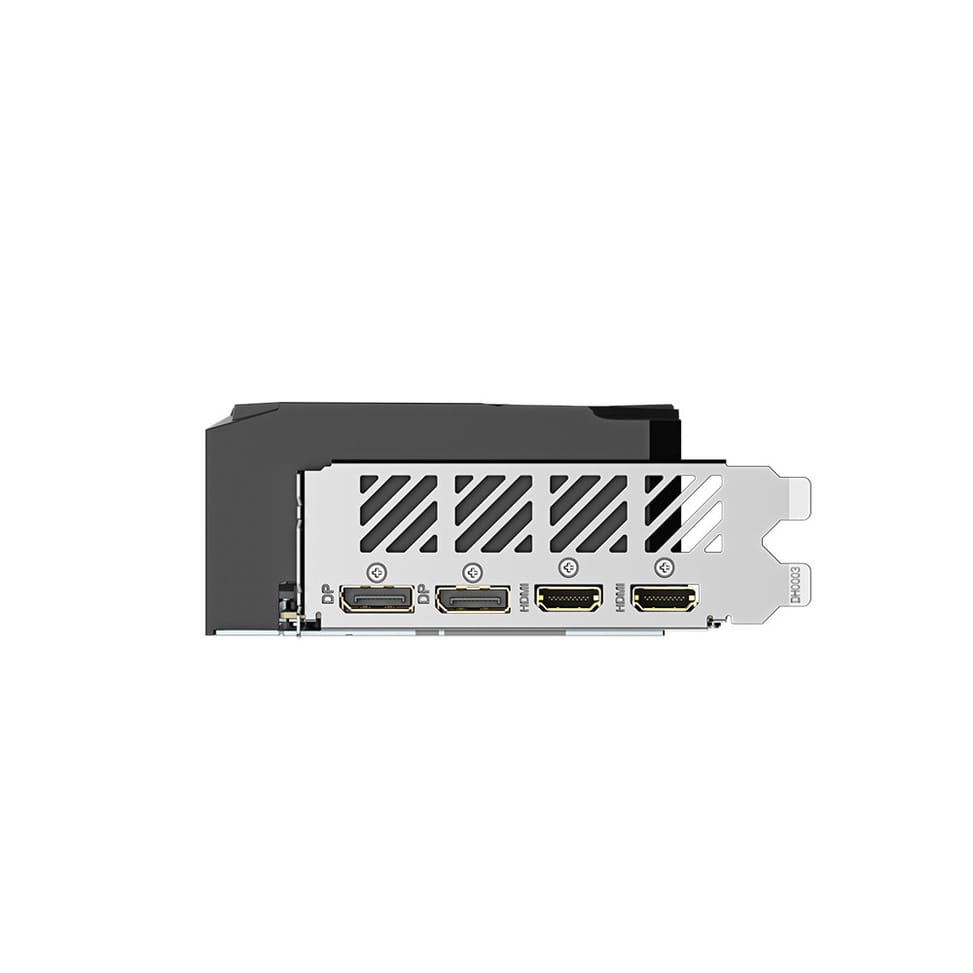 Gigabyte AORUS GeForce RTX 4060 Ti ELITE 8G NVIDIA 8 Go GDDR6 (GV-N406TAORUS E-8GD) — image 4