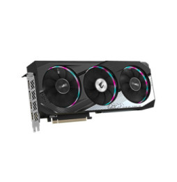 Gigabyte AORUS GeForce RTX 4060 Ti ELITE 8G NVIDIA 8 Go GDDR6 (GV-N406TAORUS E-8GD)