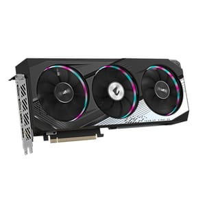 Gigabyte AORUS GeForce RTX 4060 Ti ELITE 8G NVIDIA 8 Go GDDR6 (GV-N406TAORUS E-8GD) — image 5