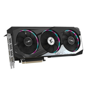 Gigabyte AORUS GeForce RTX 4060 Ti ELITE 8G NVIDIA 8 Go GDDR6 (GV-N406TAORUS E-8GD)