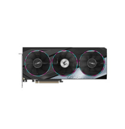 Gigabyte AORUS GeForce RTX 4060 Ti ELITE 8G NVIDIA 8 Go GDDR6 (GV-N406TAORUS E-8GD)