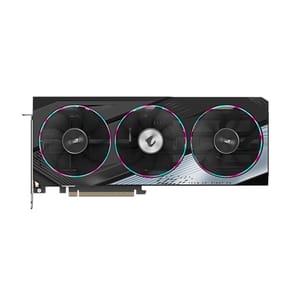 Gigabyte AORUS GeForce RTX 4060 Ti ELITE 8G NVIDIA 8 Go GDDR6 (GV-N406TAORUS E-8GD) — image 7