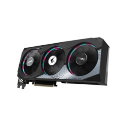 Gigabyte AORUS GeForce RTX 4060 Ti ELITE 8G NVIDIA 8 Go GDDR6 (GV-N406TAORUS E-8GD)