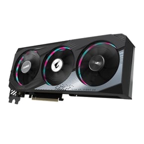 Gigabyte AORUS GeForce RTX 4060 Ti ELITE 8G NVIDIA 8 Go GDDR6 (GV-N406TAORUS E-8GD) — image 8