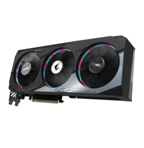 Gigabyte AORUS GeForce RTX 4060 Ti ELITE 8G NVIDIA 8 Go GDDR6 (GV-N406TAORUS E-8GD)