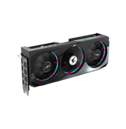 Gigabyte AORUS GeForce RTX 4060 Ti ELITE 8G NVIDIA 8 Go GDDR6 (GV-N406TAORUS E-8GD)