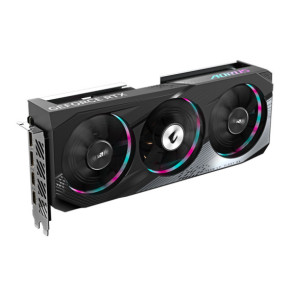 Gigabyte AORUS GeForce RTX 4060 Ti ELITE 8G NVIDIA 8 Go GDDR6 (GV-N406TAORUS E-8GD)