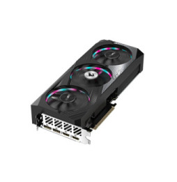 Gigabyte AORUS GeForce RTX 4060 Ti ELITE 8G NVIDIA 8 Go GDDR6 (GV-N406TAORUS E-8GD)