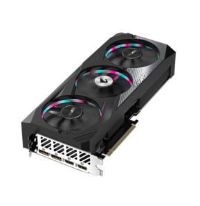 Gigabyte AORUS GeForce RTX 4060 Ti ELITE 8G NVIDIA 8 Go GDDR6 (GV-N406TAORUS E-8GD)