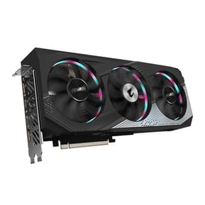 Gigabyte AORUS GeForce RTX 4060 ELITE 8G NVIDIA 8 Go GDDR6 (GV-N4060AORUS E-8GD) — image 2