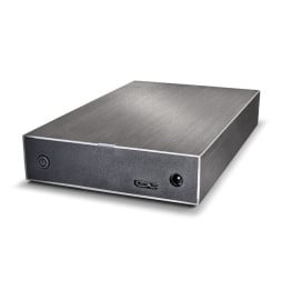 Disque dur de bureau LaCie Minimus USB 3.0 - 2 TB